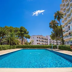 Apartamento Palomas Econotels, Palmanova