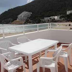 Apartamento Cala Llonga, Cala Llonga (Ibiza)