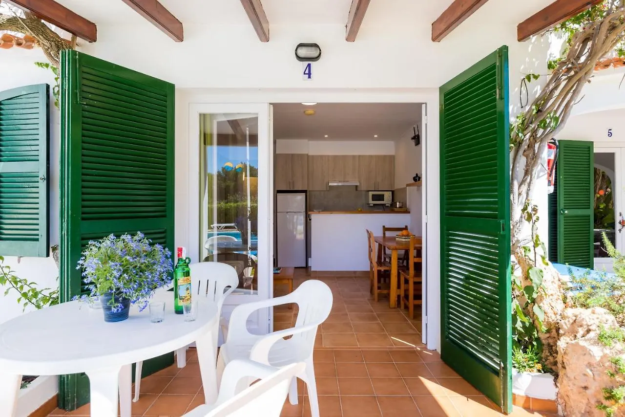 Apartamentos Arenal Playa Punta Grossa