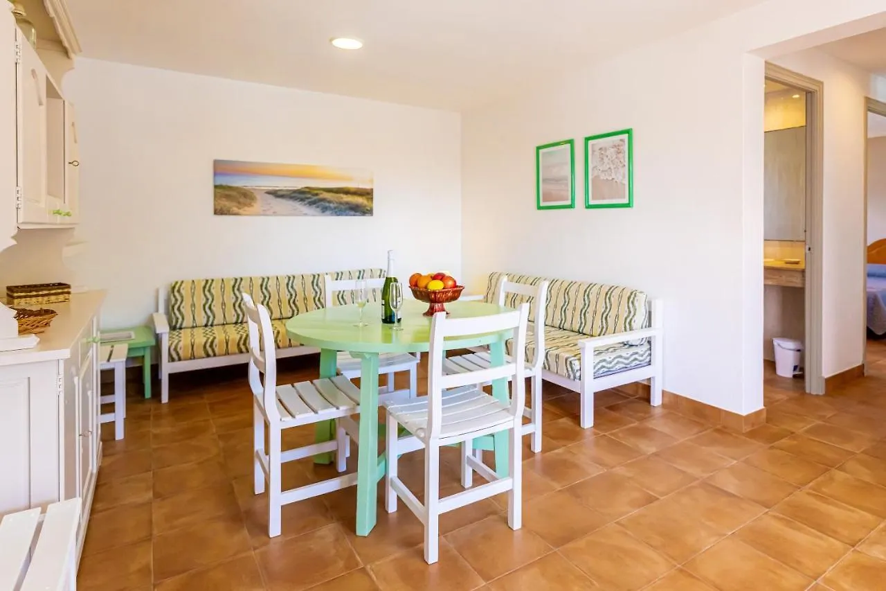 Apartamentos Arenal Playa Punta Grossa Apartment