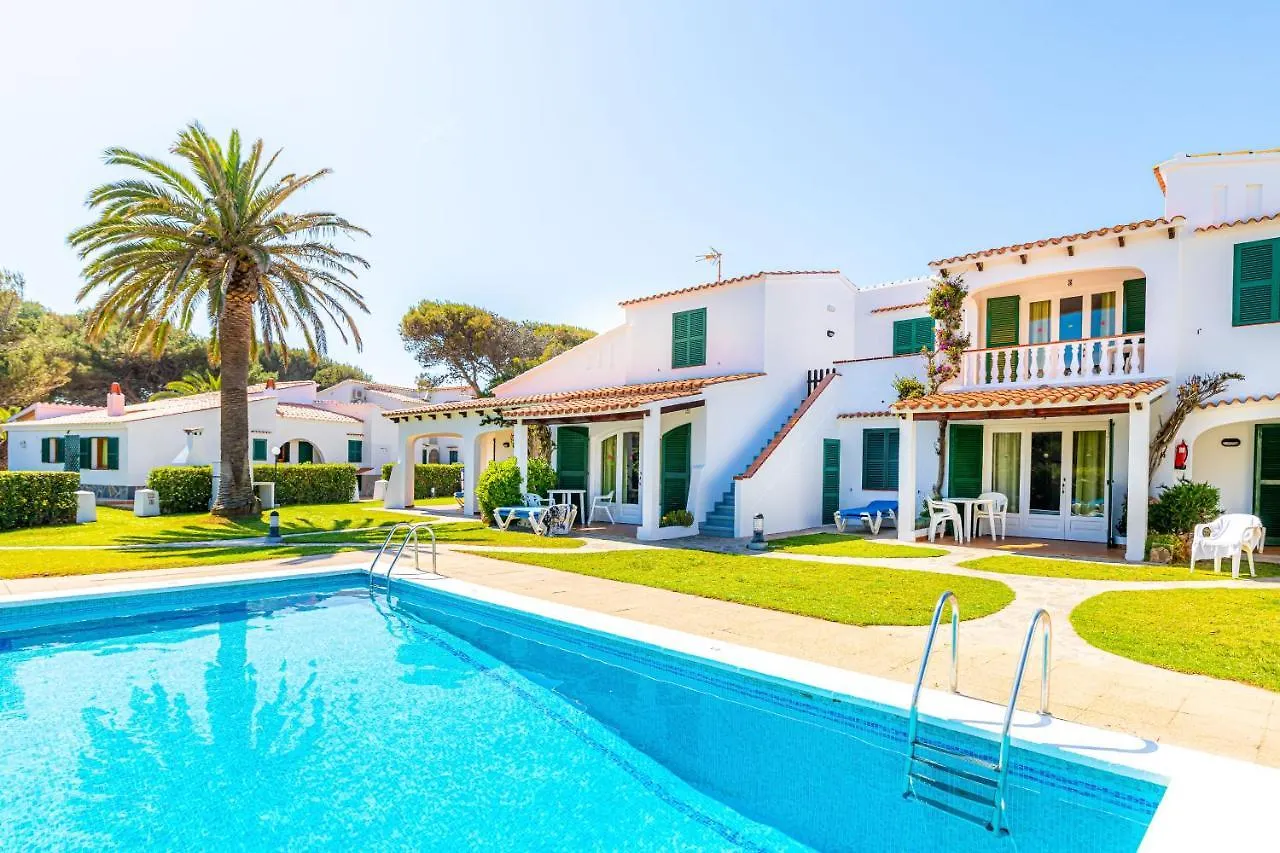 Apartamentos Arenal Playa Punta Grossa Spain
