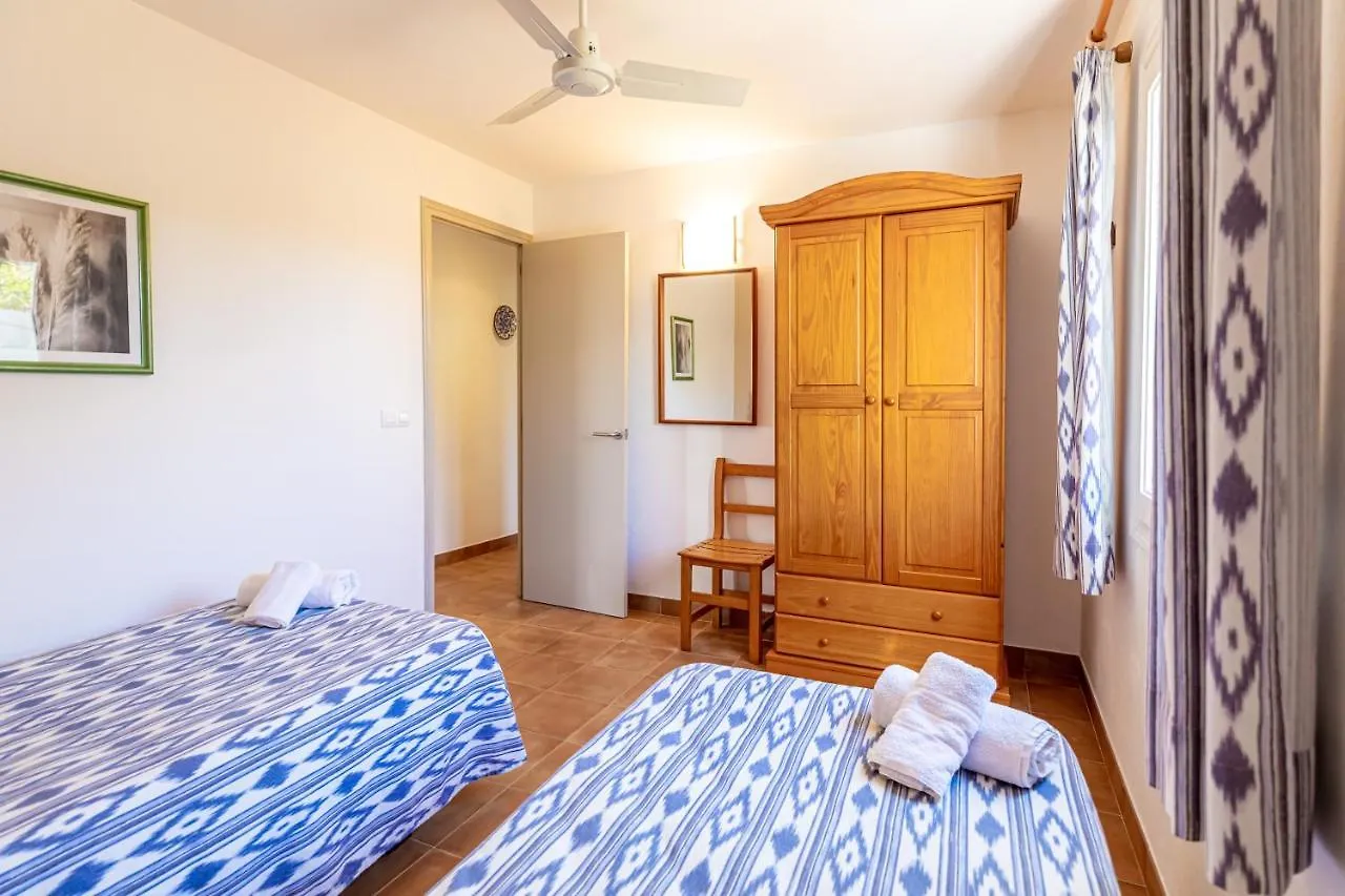 Apartamentos Arenal Playa Punta Grossa