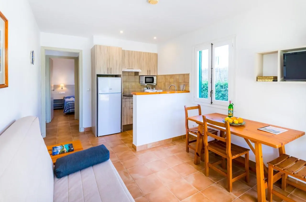 Apartamentos Arenal Playa Punta Grossa