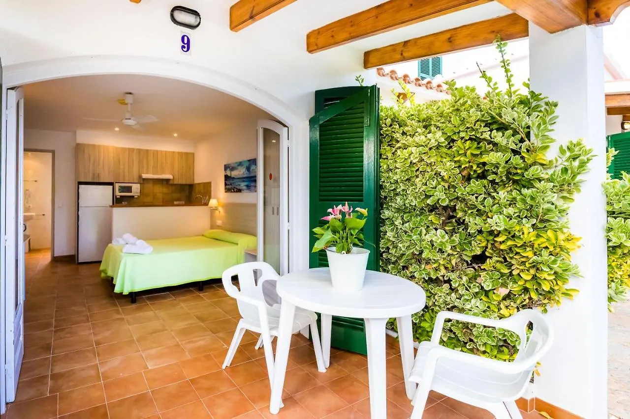 Apartamentos Arenal Playa Punta Grossa